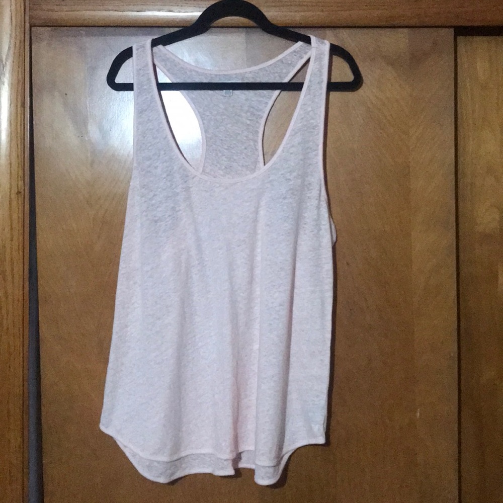 Women’s Tank Top